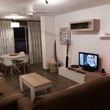 Las Tejas46 Benidorm Ngoại thất bức ảnh