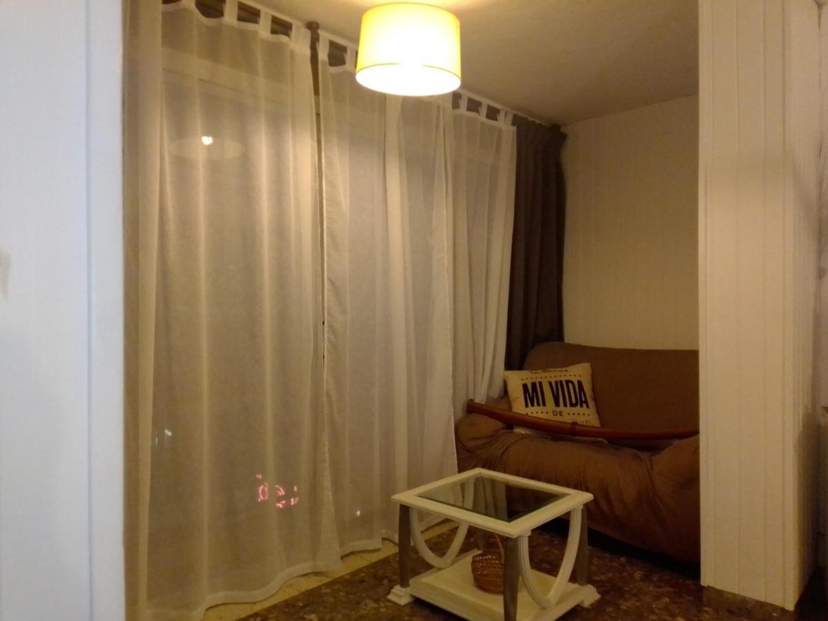 Las Tejas46 Benidorm Ngoại thất bức ảnh