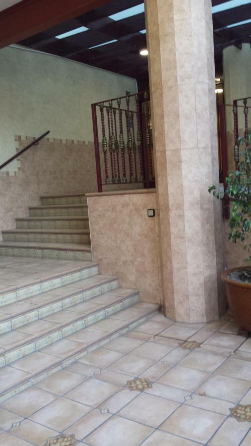 Las Tejas46 Benidorm Ngoại thất bức ảnh