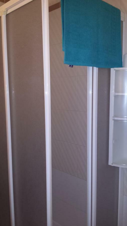 Las Tejas46 Benidorm Ngoại thất bức ảnh