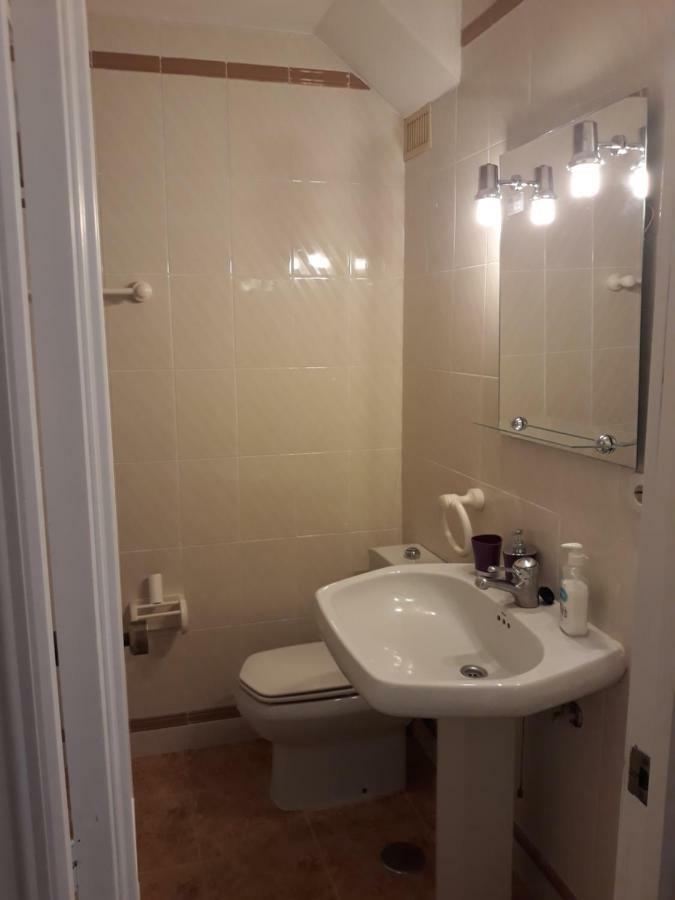 Las Tejas46 Benidorm Ngoại thất bức ảnh