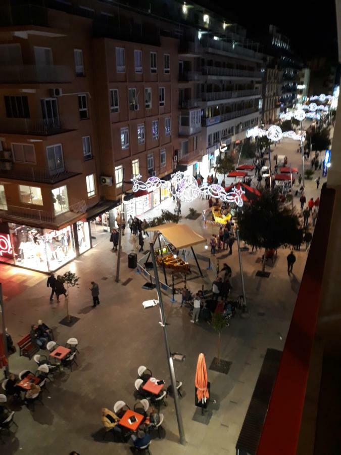 Las Tejas46 Benidorm Ngoại thất bức ảnh