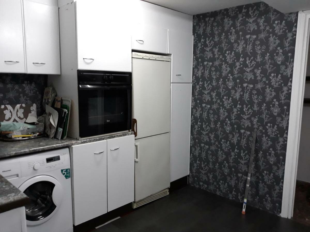 Las Tejas46 Benidorm Ngoại thất bức ảnh