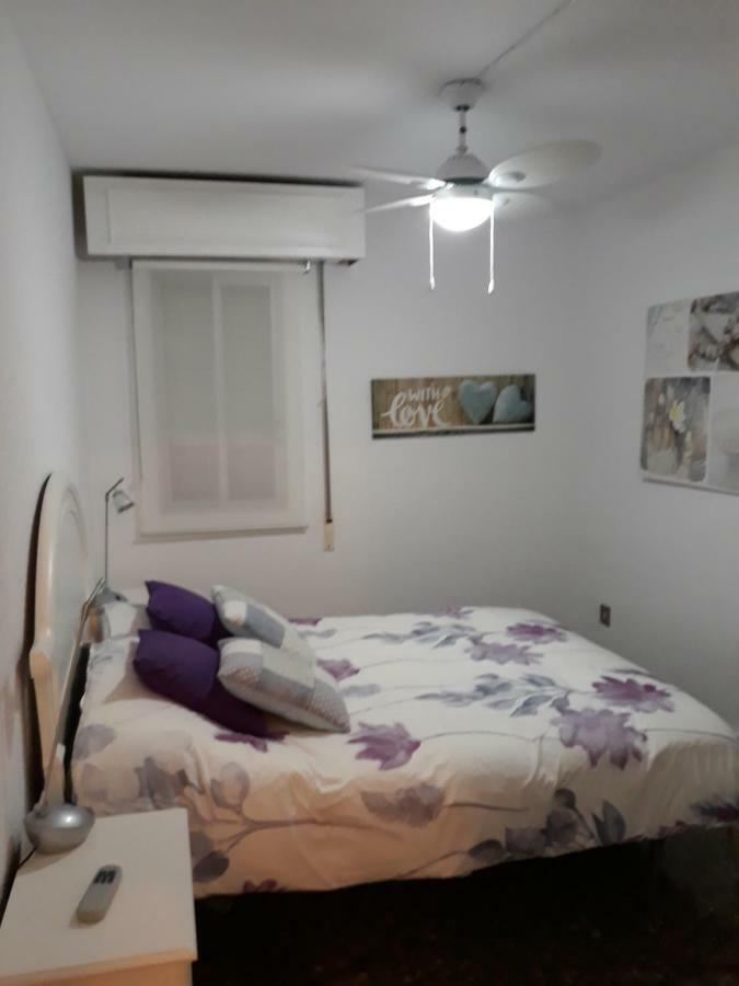 Las Tejas46 Benidorm Ngoại thất bức ảnh