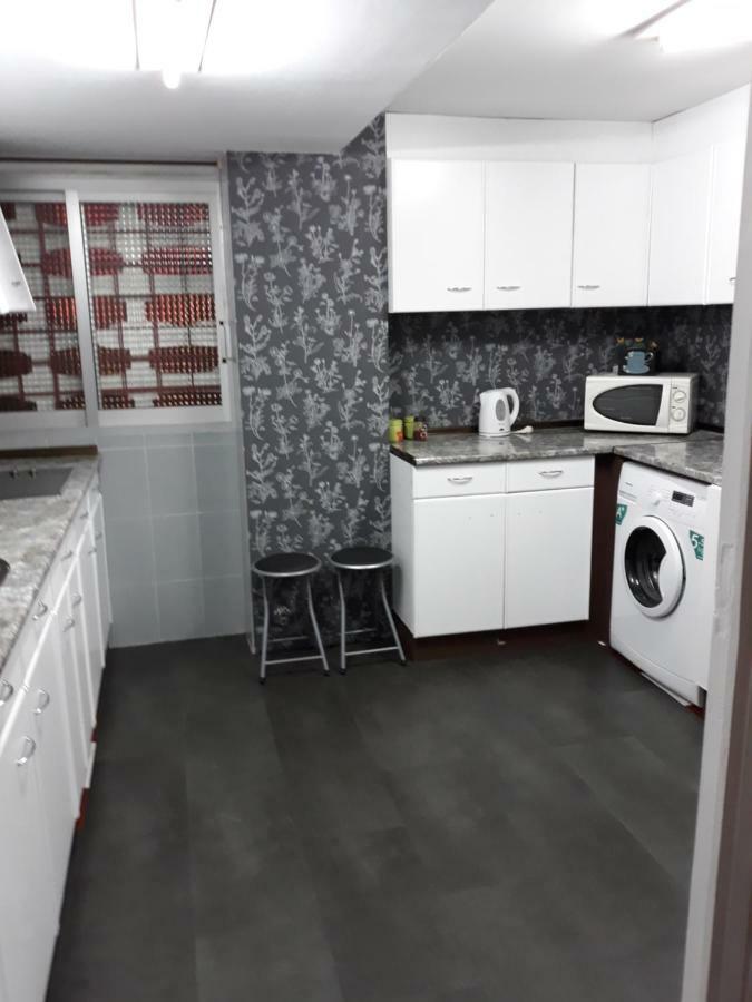 Las Tejas46 Benidorm Ngoại thất bức ảnh