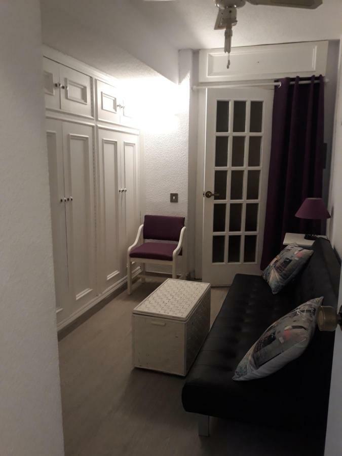Las Tejas46 Benidorm Ngoại thất bức ảnh