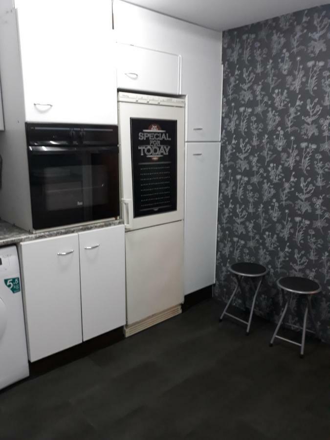 Las Tejas46 Benidorm Ngoại thất bức ảnh
