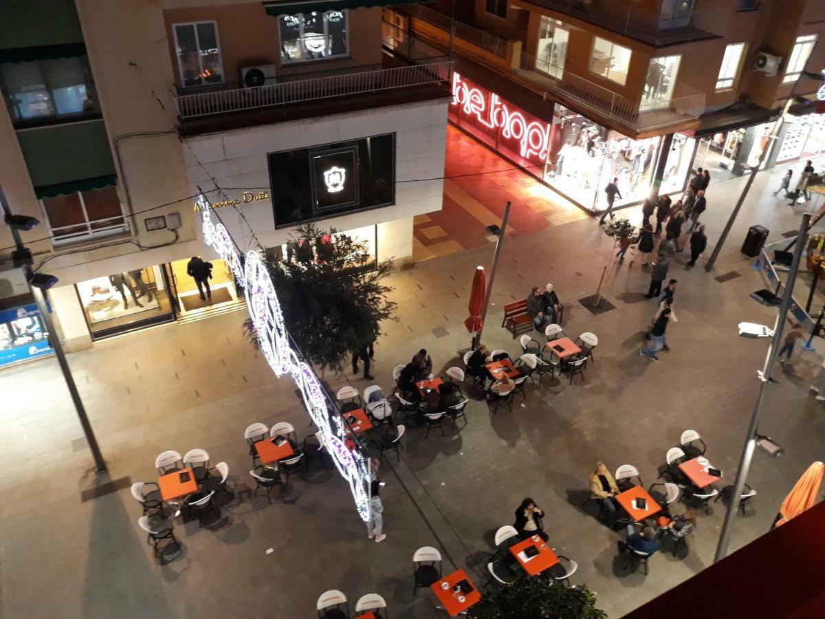 Las Tejas46 Benidorm Ngoại thất bức ảnh