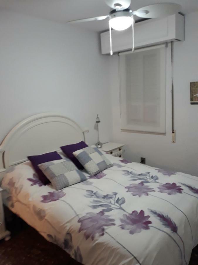 Las Tejas46 Benidorm Ngoại thất bức ảnh